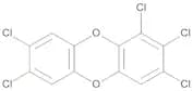 1,2,3,7,8-Pentachlorodibenzo-p-dioxin (>85%)