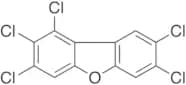 1,2,3,7,8-Pentachlorodibenzofuran