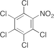 Pentachloronitrobenzene