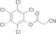 Pentachlorophenyl Cyanoacetate