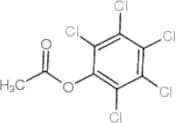 Pentachlorophenyl acetate