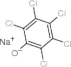 Pentachlorophenol Sodium Salt