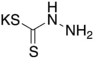 Potassium Dithiocarbazate