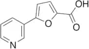 5-Pyridin-3-ylfuran-2-carboxylic Acid