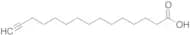 14-Pentadecynoic Acid