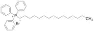 Pentadecyltriphenylphosphonium Bromide