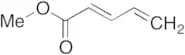 (2E)-2,4-Pentadienoic Acid Methyl Ester