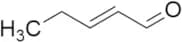 (E)-2-Pentenal