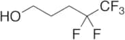 4,4,5,5,5-Pentafluoropentanol