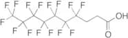 3-Perfluoroheptyl Propanoic Acid