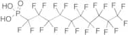Perfluorodecylphosphonic Acid