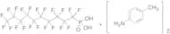 Perfluorodecylphosphonic Acid Di-4-toluidine Salt