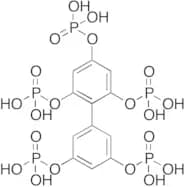 2,3',4,5',6-Pentakis(dihydrogen phosphate)[1,1'-biphenyl]-2,3',4,5',6-pentol