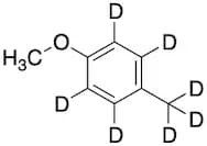 4-Methoxy(toluene-d7)