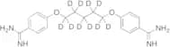 Pentamidine-d10