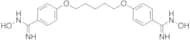 Pentamidine Diamidoxime
