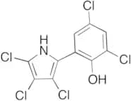 Pentachloropseudilin