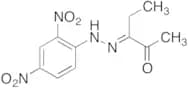2,3-Pentanedione 3-[(2,4-Dinitrophenyl)hydrazone]