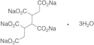 1,2,3,4,5-Pentanepentacarboxylic Acid Sodium Salt Trihydrate