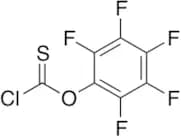 Pentafluorophenyl Chlorothionoformate