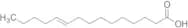 (10E)-10-Pentadecenoic Acid