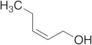 (2Z)-2-Penten-1-ol