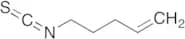 4-Pentenyl isothiocyanate