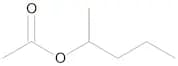 2-Pentyl Acetate (>90% purity)