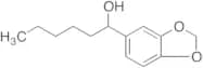 α-Pentyl-1,3-benzodioxole-5-methanol