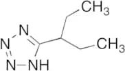 5-(Pentan-3-yl)-1H-tetrazole