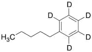 n-Pentylbenzene-2,3,4,5,6-d5