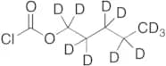 n-Pentyl-d11 chloroformate