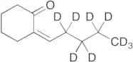 2-Pentylidenecyclohexanone-d9