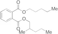 n-Pentyl 2-Methylpentyl Phthalate