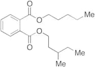 n-Pentyl 3-Methylpentyl Phthalate