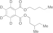 n-Pentyl 3-Methylpentyl Phthalate-d4