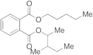 n-Pentyl 3-Methyl-2-pentyl Phthalate