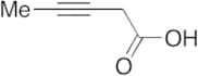 3-Pentynoic Acid
