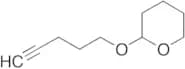 2-(4-Pentynyloxy)tetrahydro-2H-pyran