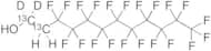 2-Perfluorodecyl-[1,1-2H2]-[1,2-13C2]-Ethanol