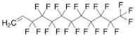 1H,1H,2H-Perfluoro-1-dodecene
