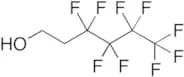 1H,1H,2H,2H-Perfluorohexanol