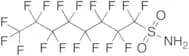 Perfluorooctanesulfo​namide