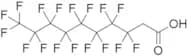 Perfluoro-octylethanoic Acid