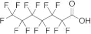 Perfluoroheptanoic Acid