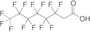 (Perfluorohexyl)acetic Acid