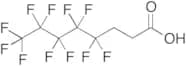 2H,2H,3H,3H-Perfluorooctanoic Acid