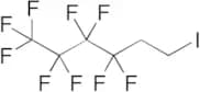 1H,1H,2H,2H-Perfluorohexyl iodide