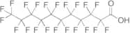 Perfluoroundecanoic Acid
