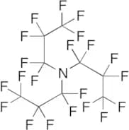 Perfluorotripropylamine